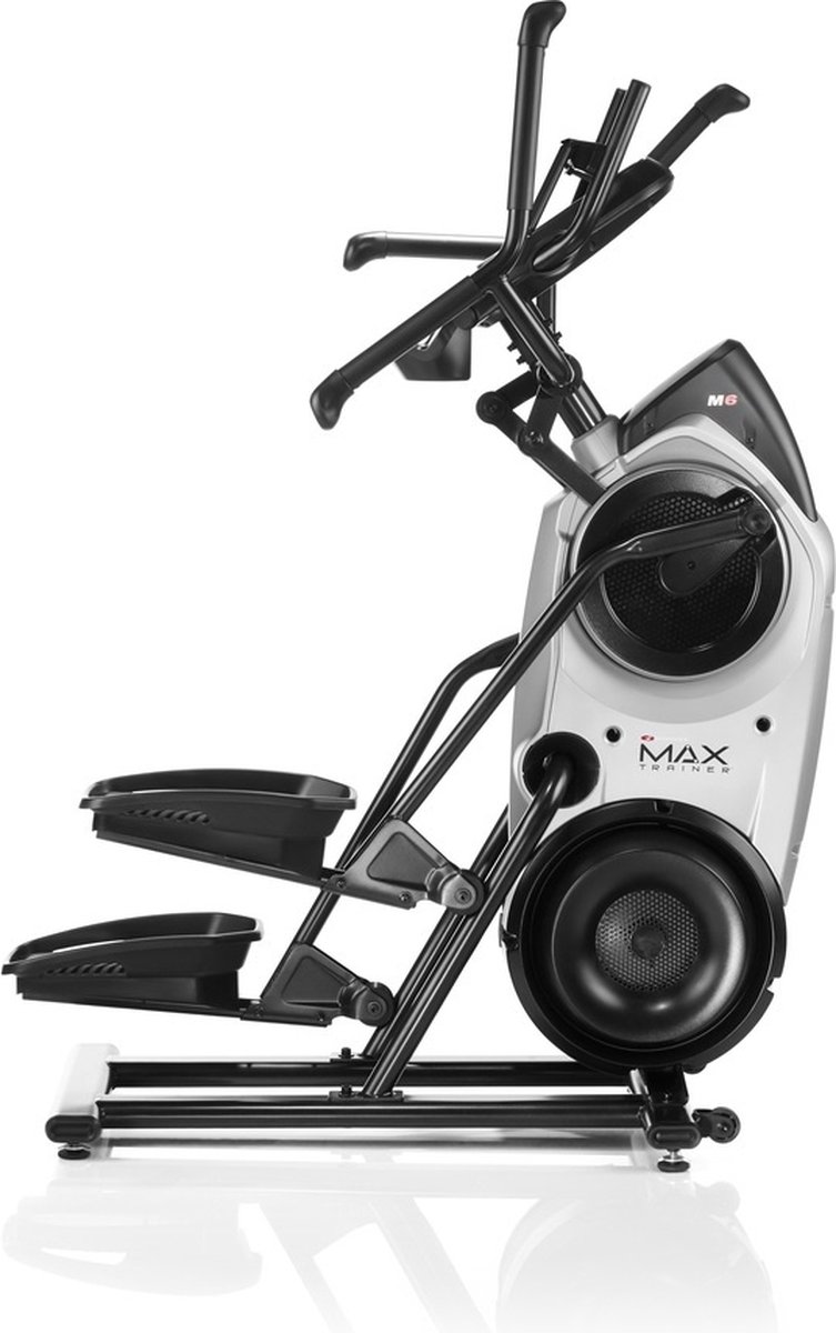 Afbeelding 3 van Bowflex Max Trainer M6i