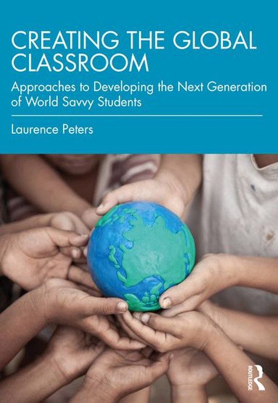 Creating the Global Classroom - cover