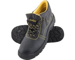 Yes - Veiligheidsschoenen - Werkschoenen - Klasse S3 SRC - Maat 41 (VALT GROOT!)