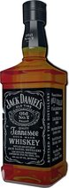 Jack Daniels Plexiglas Fles - Glasschilderij - Drank - Mancave - Kroegbord