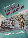Classics To Go - Captain Singleton