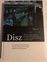 Disz - in memoriam of René Westhoff - Boek - Hardcover