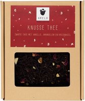 ARELO Knusse thee - Losse thee - Thee geschenk