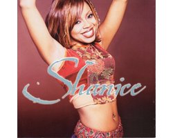 Shanice
