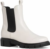 Marco Tozzi Dames Half laarsje 2-2-25413-28 402 Maat: 37 EU