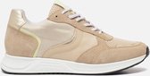 Cellini Sneakers beige Synthetisch - Maat 37