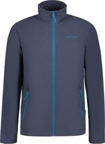 Icepeak Browns Fleece Vest Heren-Dark Blue-XL