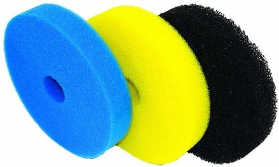 Sponzenset pf-30 Drukfilter
