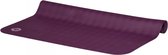 Bodhi EcoPro Travel natuur rubber yogamat violet - Bodhi mat - Bodhi yogamat - yoga - yogabeoefening