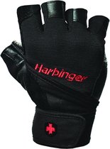 Harbinger Pro WristWrap Fitnesshandschoenen - M