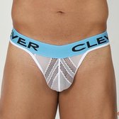 Clever Moda - Bagnoregio String - Maat XL - Sexy heren string - Erotisch mannen ondergoed