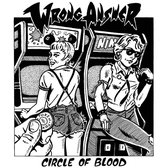 Wrong Answer - Circle Of Blood (LP)