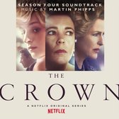 Martin Phipps - Crown Season 4