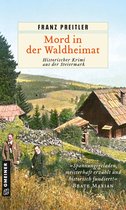 Mürzmorde 2 - Mord in der Waldheimat
