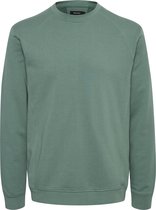 Matinique Sweater - Slim Fit - Petrol - XXL