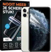 iPhone 11 Pro High Definition Cleanfilm Screenprotector