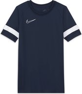 Nike Dri-FIT Academy Kids Sportshirt - Maat 176