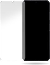 Mobilize Screenprotector geschikt voor Samsung Galaxy A22 4G Glazen | Mobilize Screenprotector - Case Friendly
