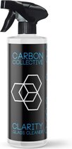 CARBON COLLECTIVE - CLARITY Sio² GLASS CLEAN+COAT