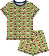 Pyjama Set SS FOX 98/104