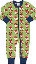 Rompersuit LS FOX 74/80