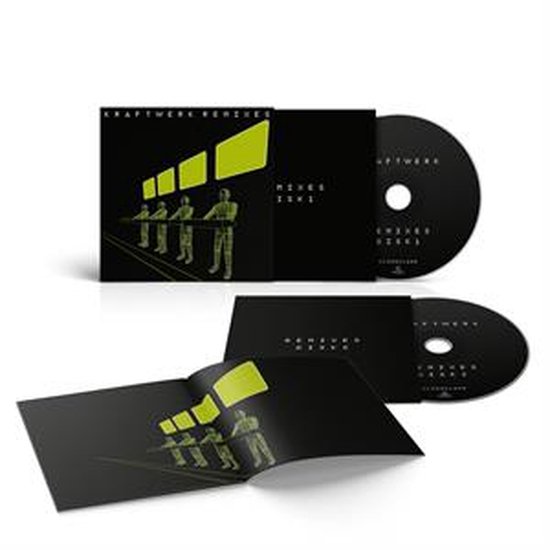 Remixes