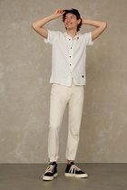 Kings Of Indigo - Kong  - Jeans - Wit - 29 / 34