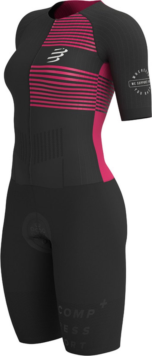 Aero SS Trisuit W
