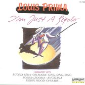 Louis Prima - I'm Just A Gigolo
