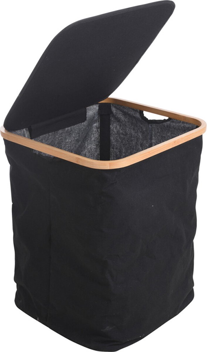 Goedkoopste Wasmand - 40x40x52 cm