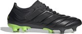 adidas Performance Copa 20.1 Fg De schoenen van de voetbal Mannen Zwart 40 2/3