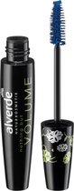 alverde NATURKOSMETIK Mascara Nothing But Volume Nr. 30, 12 ml