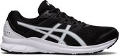 Asics - Jolt - Zwarte hardloopschoen heren -36
