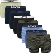 Levi's mixed 8P multi VIII - XXL