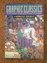 Graphic Classics Ambrose Bierce