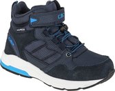 CMP Hadil WP 30Q4524-U423, voor een jongen, Marineblauw, Trekkingschoenen, maat: 31