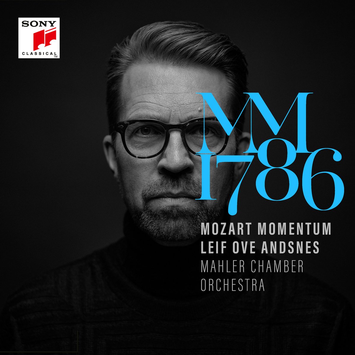 Leif Ove Andsnes - Mozart Momentum - 1786
