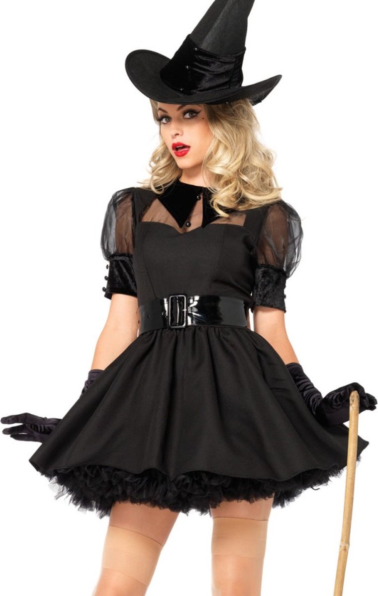 Bewitching Witch