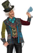 Deluxe Mad Hatter