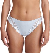 Marie Jo Agnes Italiaanse Slip 0502594 Pale Blue - maat 44