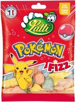 Lutti Pokémon Fizz 12 x 180 gram