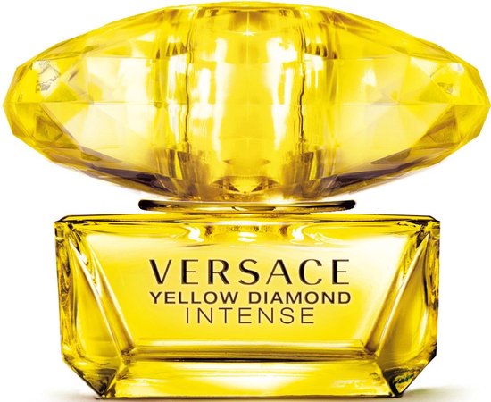 Foto: Versace yellow diamond intense eau de parfum 50ml