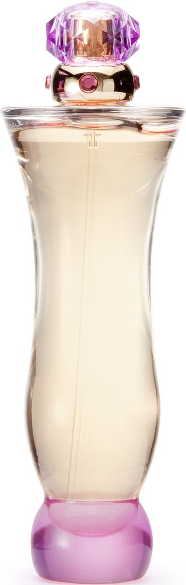 Goedkoopste Versace Woman 50 ml Eau de Parfum - Damesparfum