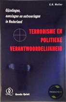 Terrorisme politieke verantwoordelijkheid
