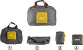 Romix Foldable Travel Bag RH29 Grey