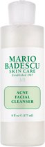 Mario Badescu Acné Facial Cleanser- Diepreinigende face wash - Salicylzuur - 177ml