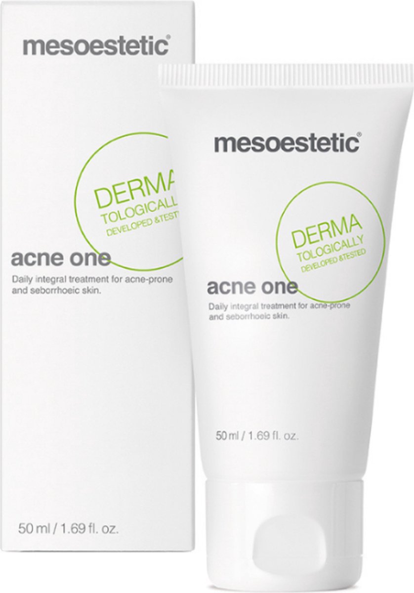 Mesoestetic Acne One Cream