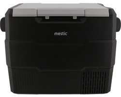 Mestic MCCHD-60 AC/DC Compressor Koelbox - 56 L - Vriest tot -18℃ - Zeer robuust