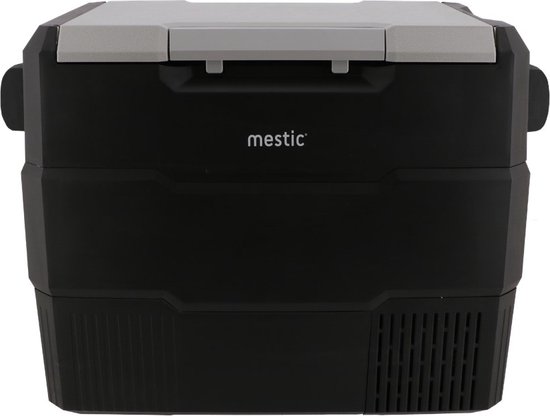 Mestic MCCHD-60 AC/DC Compressor Koelbox - 56 L - Vriest tot -18℃ - Zeer robuust