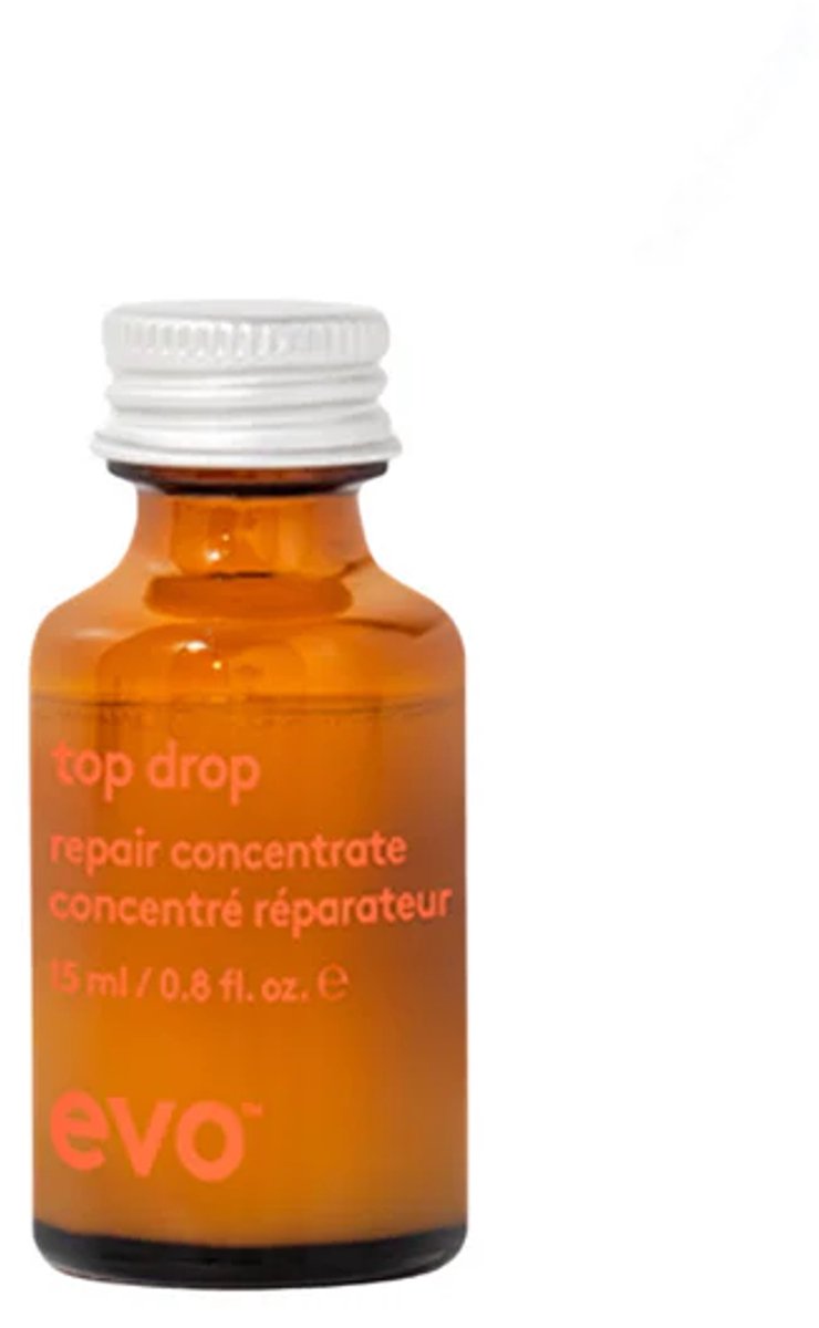 evo top drop repair concentrate 15ml